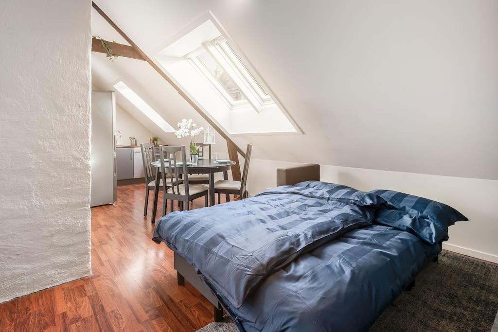 Central Apt. Close To City Centre Τρόντχαϊμ Εξωτερικό φωτογραφία