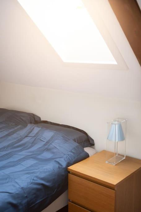 Central Apt. Close To City Centre Τρόντχαϊμ Εξωτερικό φωτογραφία