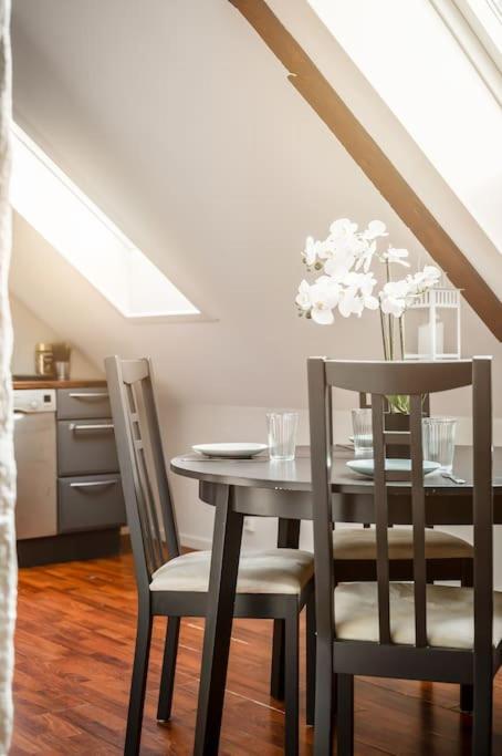 Central Apt. Close To City Centre Τρόντχαϊμ Εξωτερικό φωτογραφία
